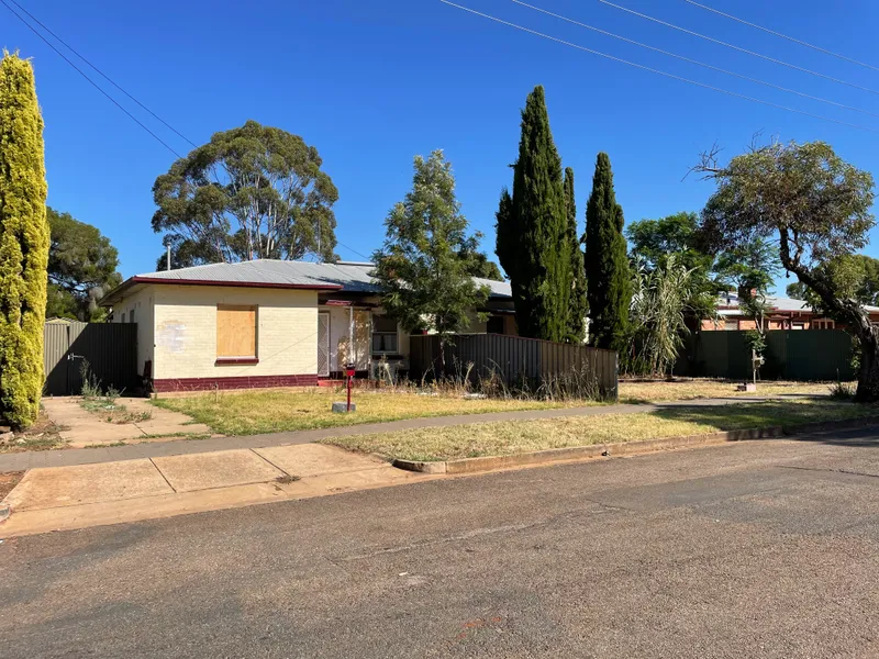 Delightful 3 Bedroom