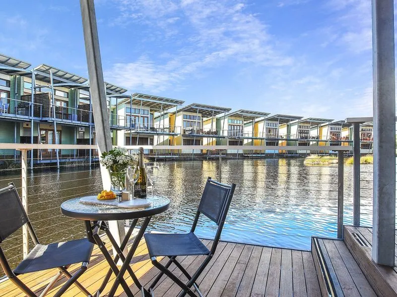 Stunning Villa in a Top Location!