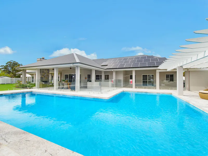 Premier Lifestyle Sanctuary