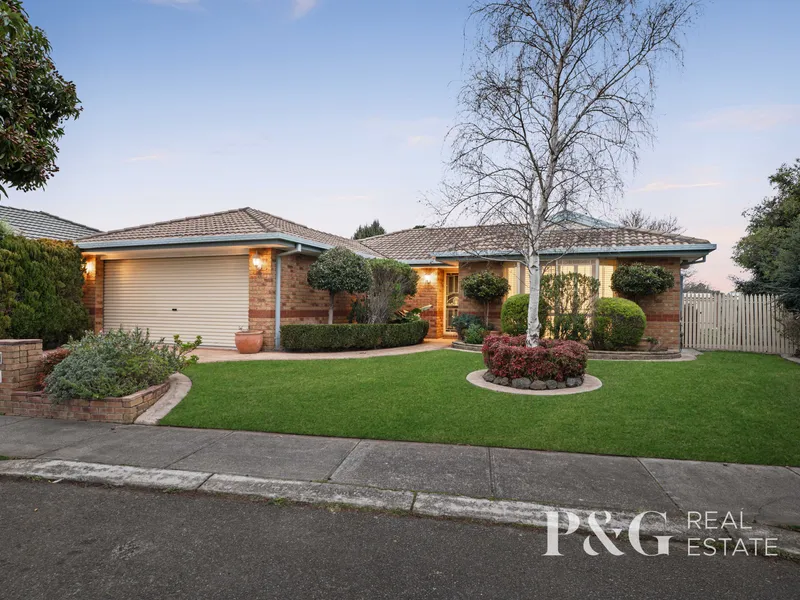 Welcoming Home for Growing Families in the Heart of Narre Warren South!