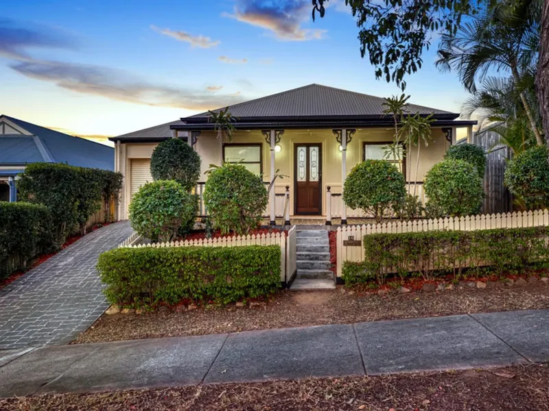 A special home just a short walk to Orion Central - Complete Convenience at your fingertips!