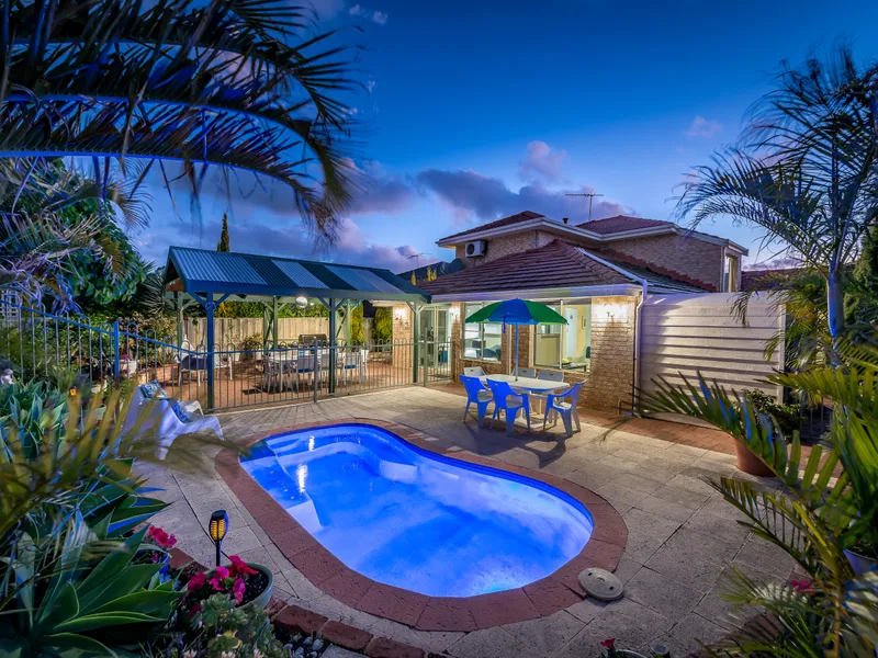 A Double Storey Delight