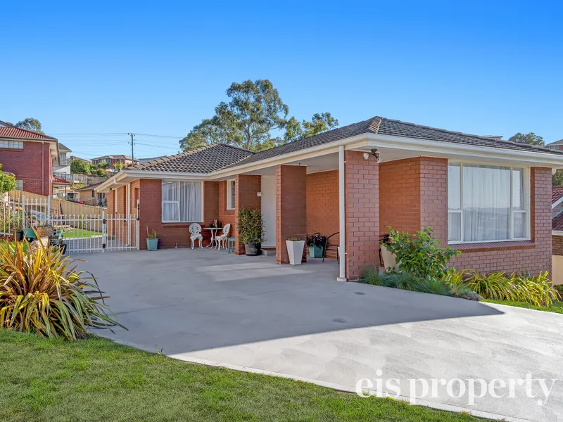 Immaculate, Contemporary, Stylish 