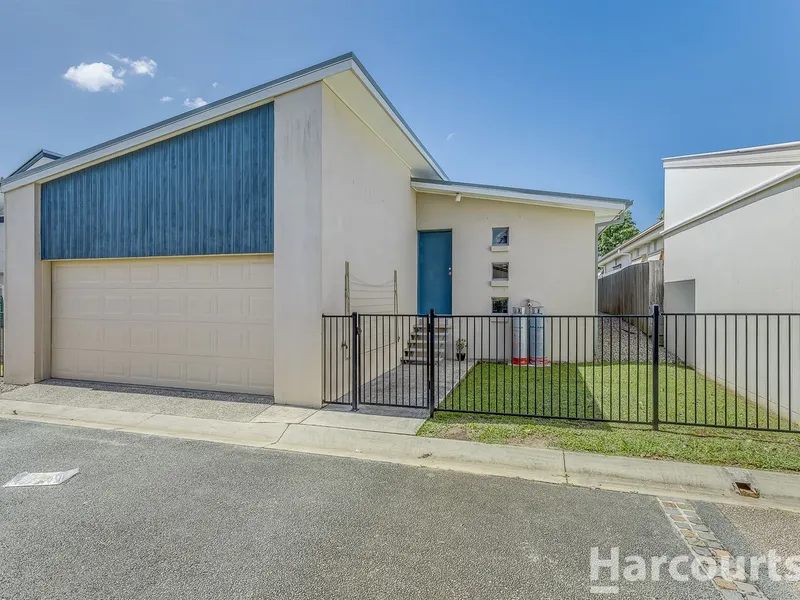 Family Friendly Home