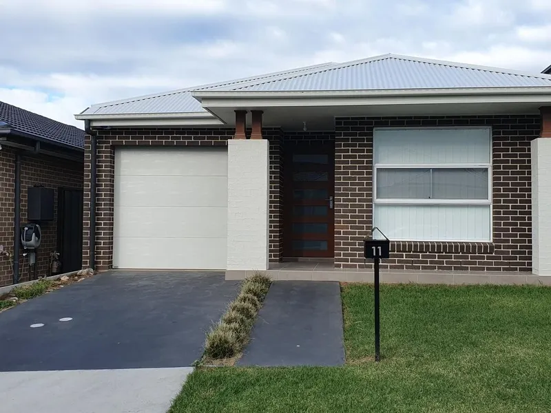 Cute and low-maintenance living