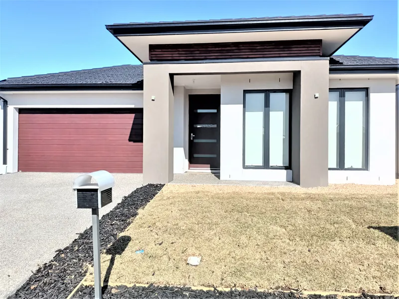 Introducing Your Dream Home for Lease!