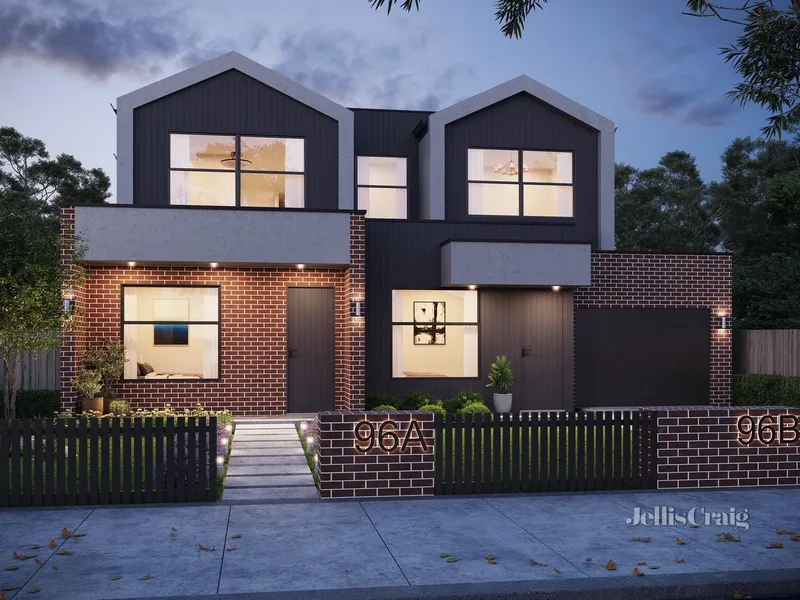 Under construction boutique homes, stamp duty savings