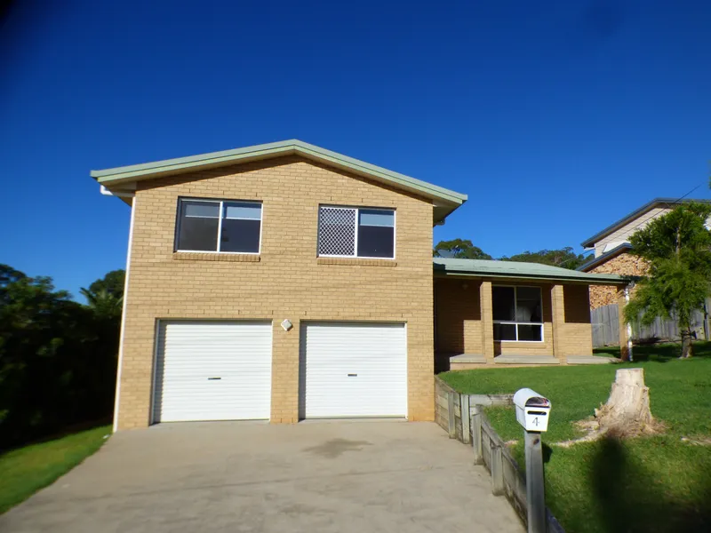 Seaview Heights Beauty