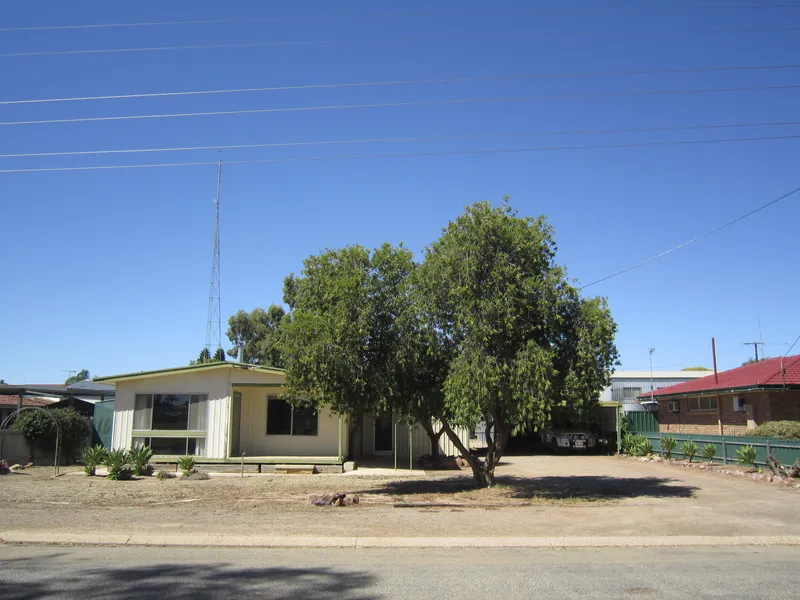 Fantastic First Home!  Priced to Sell!