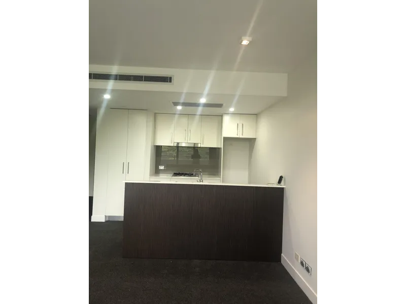 Supremely Located Modern One Bed Apartment