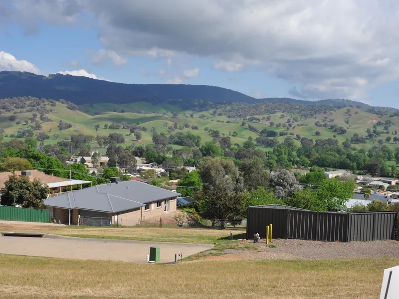 AFFORDABLE BUILDING BLOCK