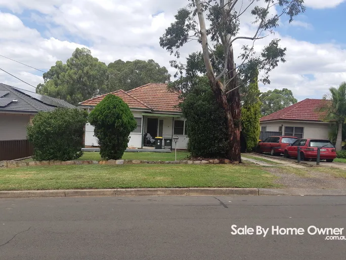 Ready to renovate or build new home