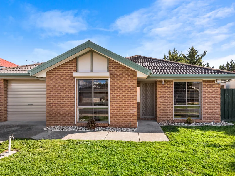 Tranquillity and Character in a Family Oasis