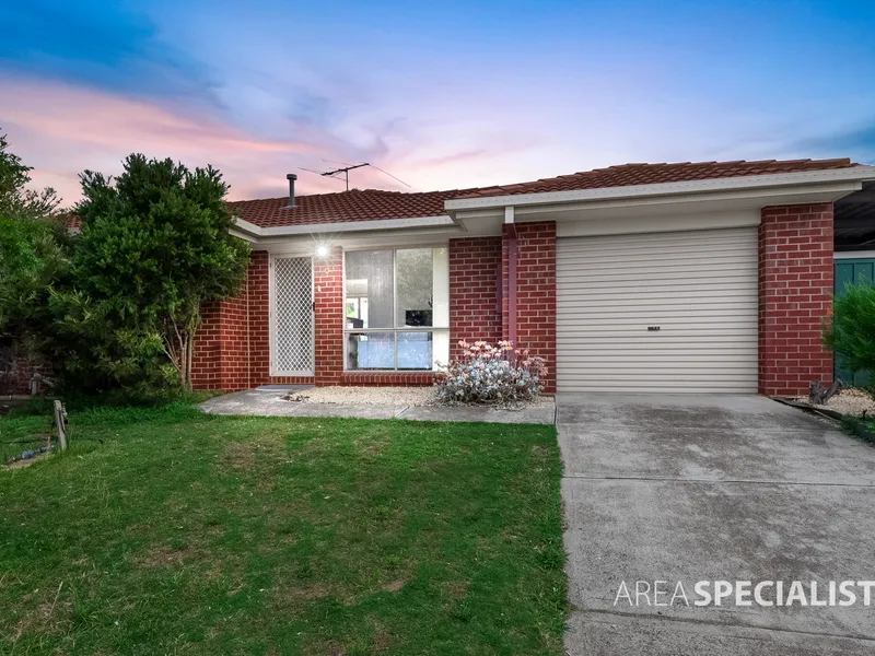 ListedAS- IDEAL FIRST HOME / POTENTIAL OF $18,000 ANNUAL RETURNS