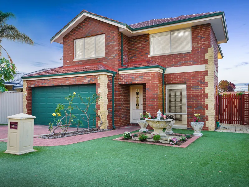 Coming Soon - Stunning Family Home