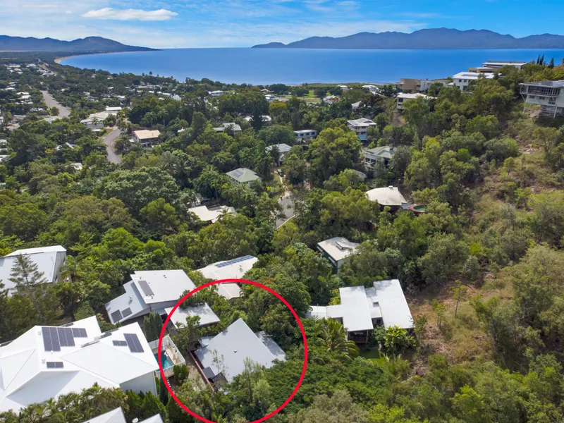 The Rainforest Retreat