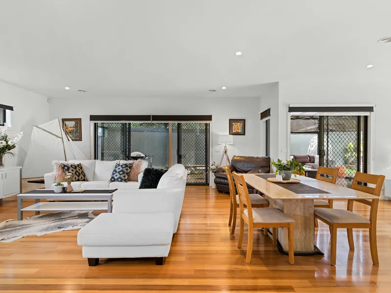 Superb Family Lifestyle