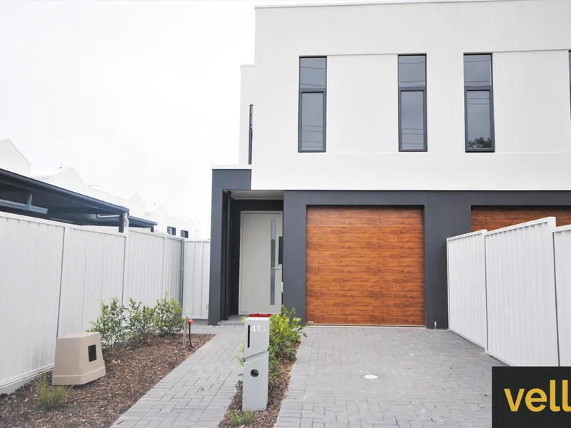 Stunning and Lavish Townhouse. Be the First In!