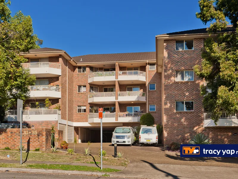 Renovated Three Bedroom Apartment