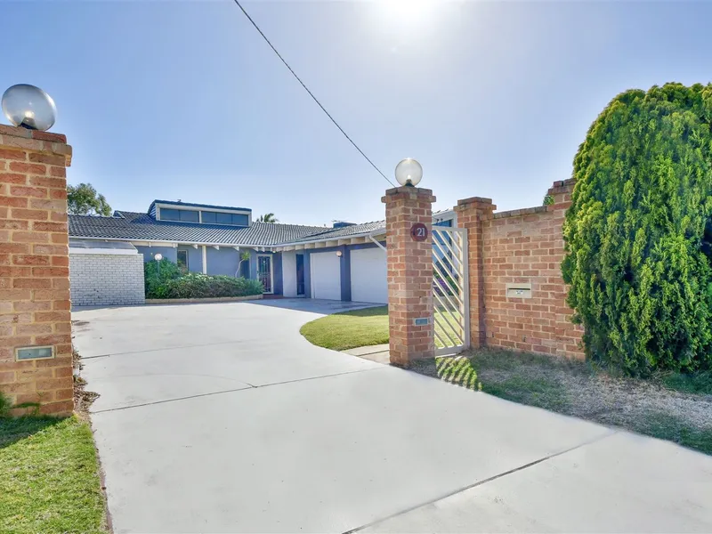 Charming + Unique Character Home + + + +