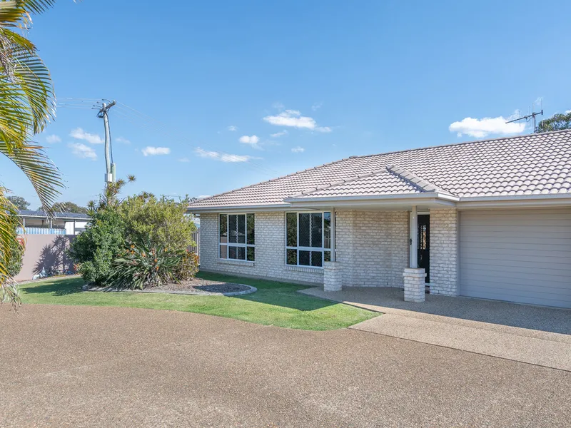 MODERN LUXURY UNIT- ELIZA BREEZE