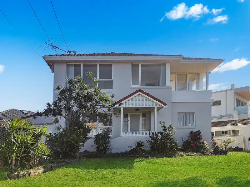 Impressive Family Home