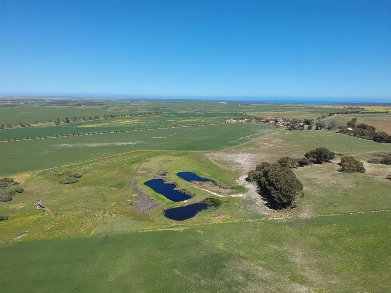 'Oceanview', Northampton / Port Gregory.
