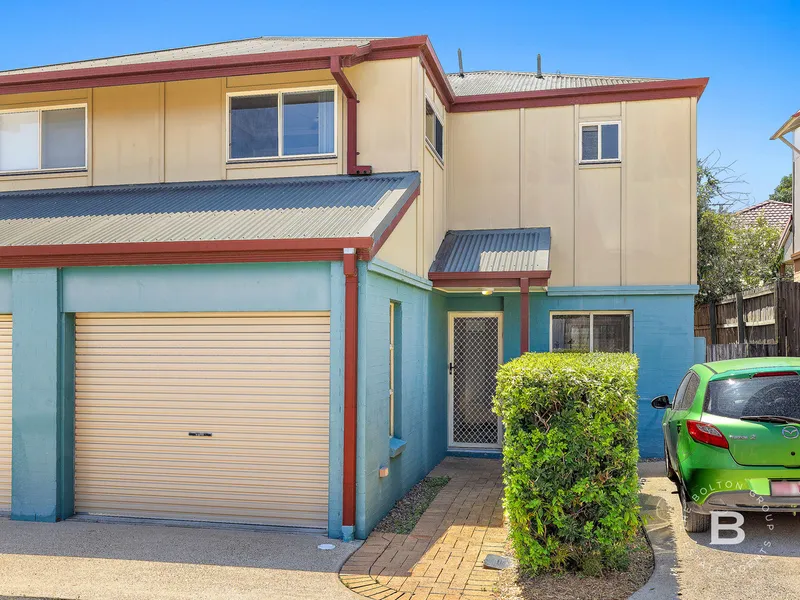 Ideal first home or savvy investment