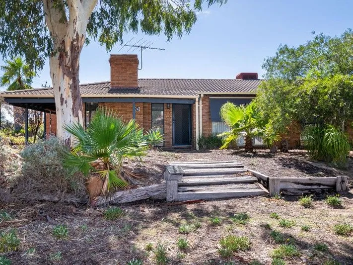 Lovely Home in a Great Location