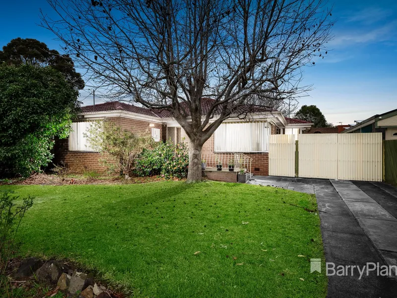 Convenient Living in a Central Location