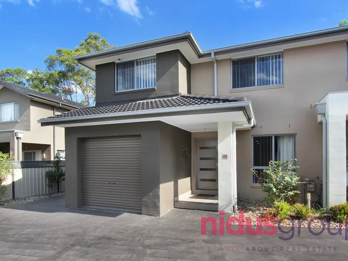 *Inspections Available, please submit your details* Modern & Ready To Move-In