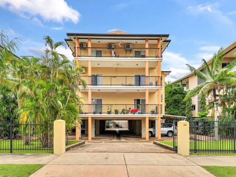 Apartment near coastal living for Sale