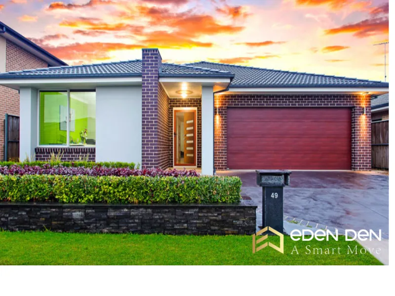 Perfect Residence at Ideal Location!!