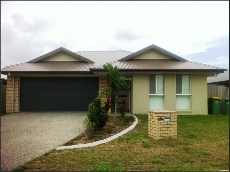 Family Home in the Northern Beaches