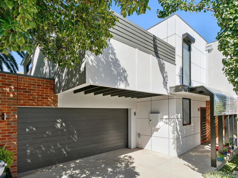 Meticulous Presentation & Exceptional Quality