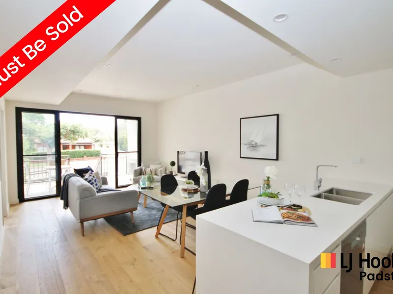 Attention all first home buyers – Must be sold 