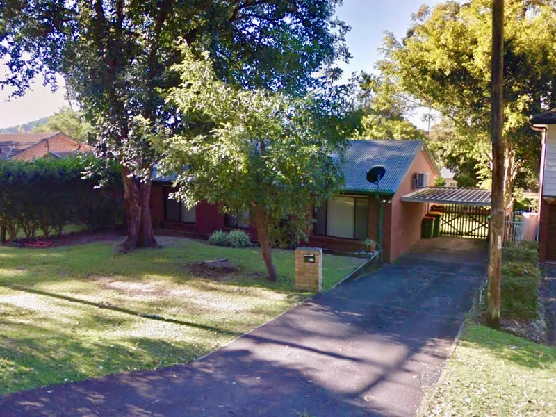 Looking for the perfect family home?