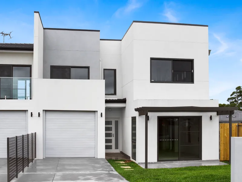 Spacious Family Home NOW AVAILABLE