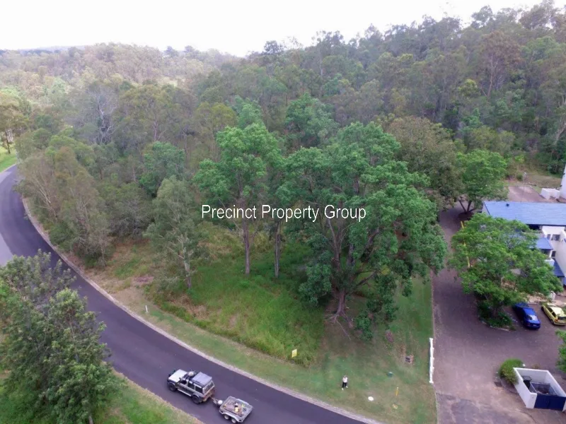 Medium Density Residential Development Site 