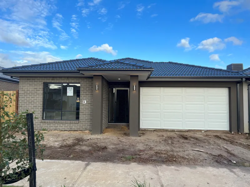 One Bells Estate: Brand New 4 Bedroom