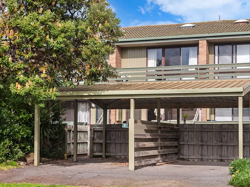 Beach Terrace 4 Port Fairy