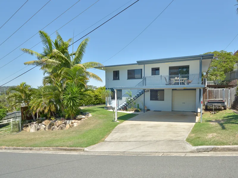 NEW TO THE MARKET...PERFECT STARTER WITH A LARGE SHED...PRICED TO SELL