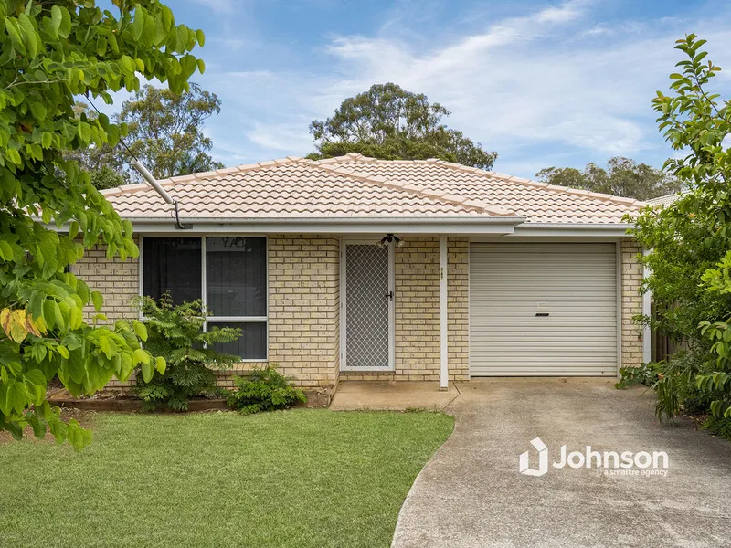 PERFECT FAMILY HOME - CLOSE TO SHOPS & TRANSPORT