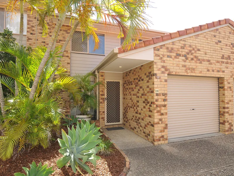 Beautifully Updated & Convenient Location