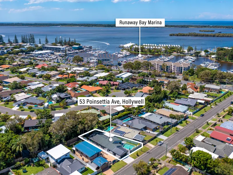 A Home with Style & Solutions...