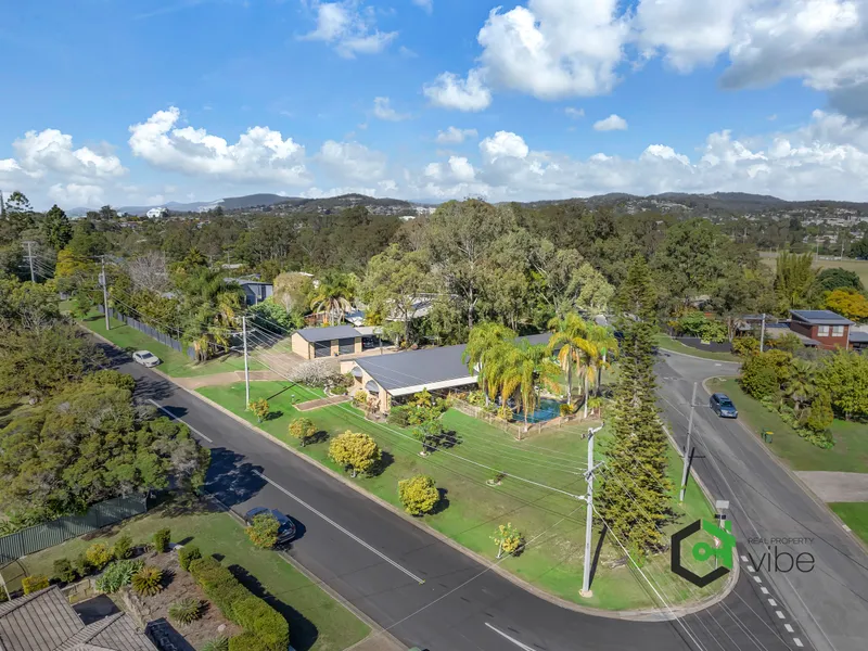 Welcome to 68 Pheasant Avenue Beenleigh......