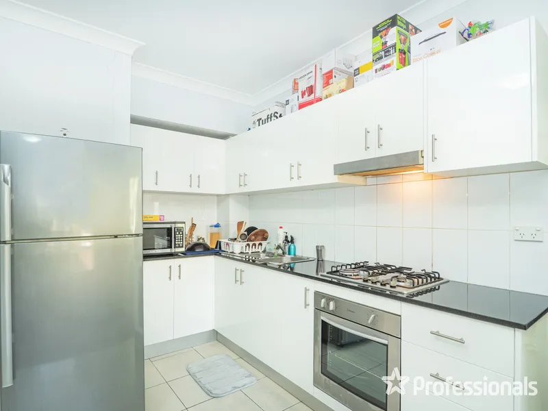 Nest or Invest....  Motivated Seller!!