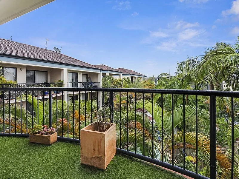 1 Bedroom apartment In Chevron Island - Unfurnished