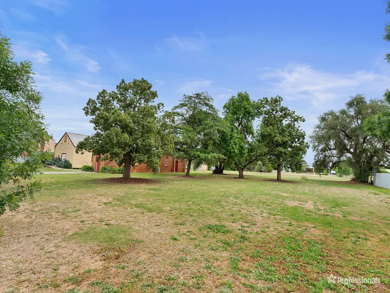 Residential Land