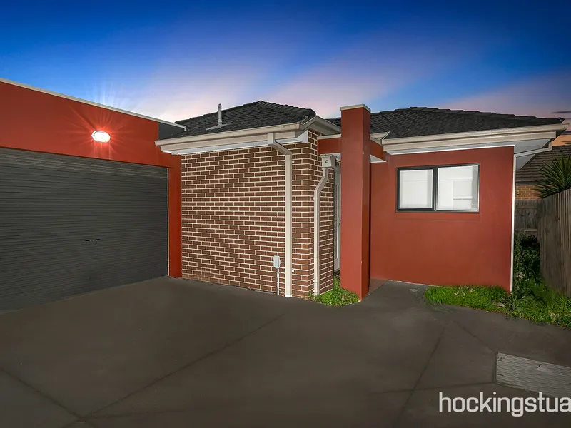 COSY PLACE TO CALL HOME